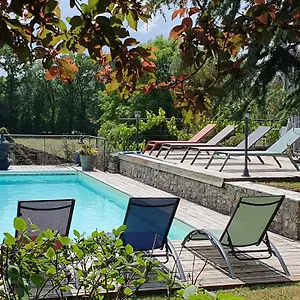 La Grange Padirac