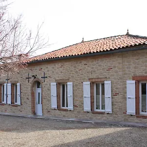 Domaine De Soulery Beaupuy (Tarn-et-Garonne)